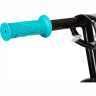 Беговел NOVATRACK JUMP 12” NEW зелёный 12JUMP.GN22