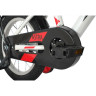Детский велосипед NOVATRACK ASTRA 14” серый 143ASTRA.GR22