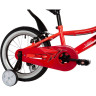 Детский велосипед NOVATRACK CALIBRI 16” коралловый 167CALIBRI1V.CRL22