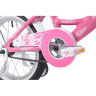 Детский велосипед NOVATRACK GIRLISH 16” розовый 165AGIRLISH.PN9