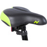 Детский велосипед NOVATRACK LUMEN 14” зеленый 145ALUMEN.GN9