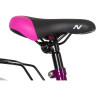 Детский велосипед NOVATRACK MAPLE 16” пурпурный 164MAPLE.PR22