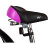 Детский велосипед NOVATRACK NOVARA 16” NEW фиолетовый 165ANOVARA.VL22