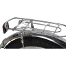 Детский велосипед NOVATRACK URBAN 18” белый 183URBAN.WT22