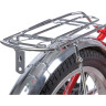 Детский велосипед NOVATRACK URBAN 18” красно-черный 183URBAN.RD9