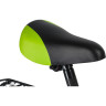 Детский велосипед NOVATRACK VECTOR 12” оранжевый 123VECTOR.OR20