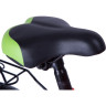 Детский велосипед NOVATRACK VECTOR 14” оранжевый 143VECTOR.OR20