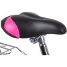 Детский велосипед NOVATRACK VECTOR 16” фиолетовый 2022 163VECTOR.LC22