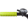 Детский велосипед NOVATRACK VECTOR 18” оранжевый 183VECTOR.OR22