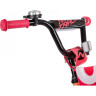 Детский велосипед NOVATRACK WIND GIRL 16” коралловый 164WIND.CRL22