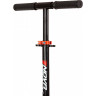 Городской самокат NOVATRACK POLIS 160 Plastic new 160P.POLIS.RD22