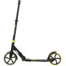 Городской самокат NOVATRACK POLIS 200 PRO'10 200.POLIS.LM21