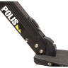 Городской самокат NOVATRACK POLIS 200 PRO'10 200.POLIS.LM21