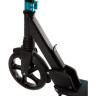 Городской самокат NOVATRACK POLIS 200 PRO'30 200FS.POLIS.BL21