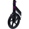 Городской самокат NOVATRACK POLIS 230 PRO 230.POLIS.VT20