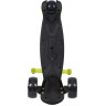 Кикборд NOVATRACK RAINBOW CAR BOY PRO 120CBP.RAINBOW.LM20