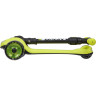 Кикборд NOVATRACK RAINBOW CAR BOY PRO 120CBP.RAINBOW.LM20