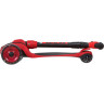 Кикборд NOVATRACK RAINBOW CAR PRO 120CP.RAINBOW.RD20