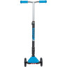 Кикборд NOVATRACK RAINBOW START FOLDING синий 120F.NRAINBOW.BL20