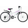 Подростковый велосипед NOVATRACK 24