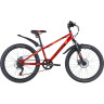 Подростковый велосипед NOVATRACK 24