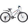 Подростковый велосипед NOVATRACK 24