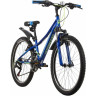 Подростковый велосипед NOVATRACK 24