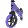Самокат для детей NOVATRACK JUNGLE 145 PRO фиолетовый 145P.JUNGLE.VL20