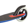 Самокат NOVATRACK DEFT 180 ALLOY синий 180.DEFT.BL22