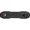 Самокат NOVATRACK DEFT 230 ALLOY красный 230.DEFT.RD21