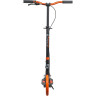 Самокат NOVATRACK POLIS 230 BRAKE оранжевый 230B.POLIS.OR20