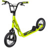 Самокат NOVATRACK STAMP N1 EXTREME LINE 12