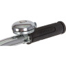 Складной велосипед NOVATRACK TG-20 CLASSIC оранжевый 20FTG201.OR20