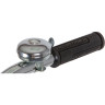 Складной велосипед NOVATRACK TG-20 CLASSIC зелёный 20FTG201.GN20