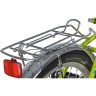 Складной велосипед NOVATRACK TG-20 CLASSIC зелёный 20FTG201.GN20