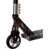 Трюковый самокат NOVATRACK PIXEL PRO'104 GRAFFITI 110A.PIXEL.SC21