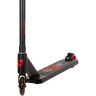 Трюковый самокат NOVATRACK PSYCHO 40/100 чёрный 100A.PSYCHOP1.BK22