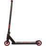 Трюковый самокат NOVATRACK PSYCHO 40/100 чёрный 100A.PSYCHOP1.BK22
