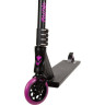 Трюковый самокат NOVATRACK PSYCHO'10 110A.PSYCHO.BVT21