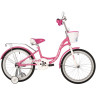 Велосипед NOVATRACK BUTTERFLY 20