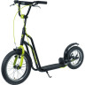 Внедорожный самокат NOVATRACK STAMP N1 City Line 16